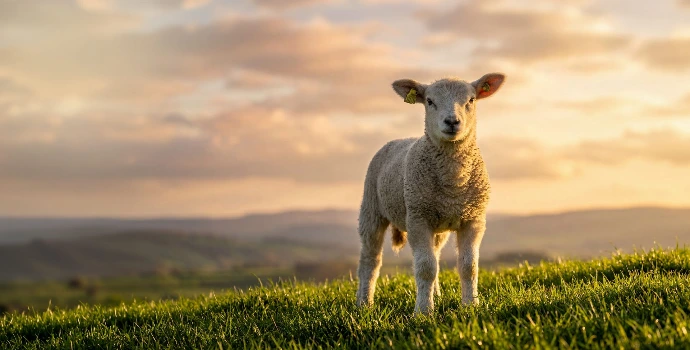 Lamb