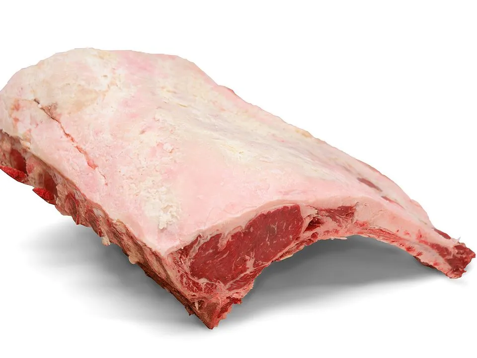 Ribs Beef