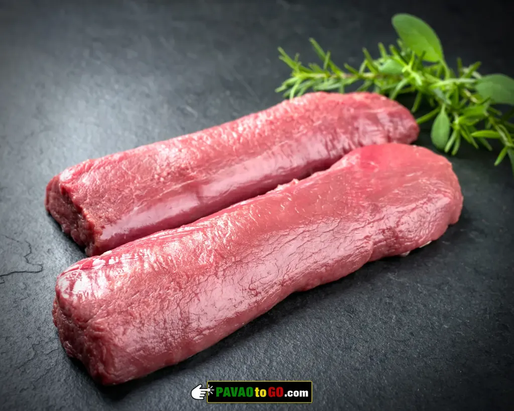 Loin Beef