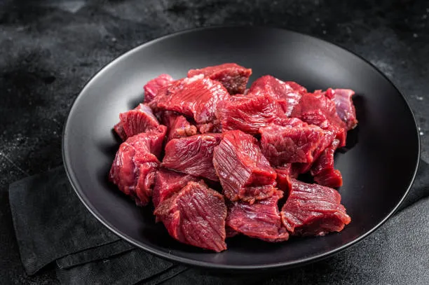 Plate Beef