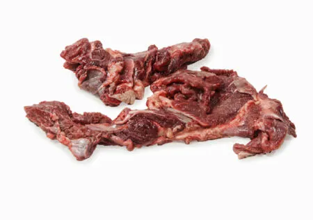 Head Beef