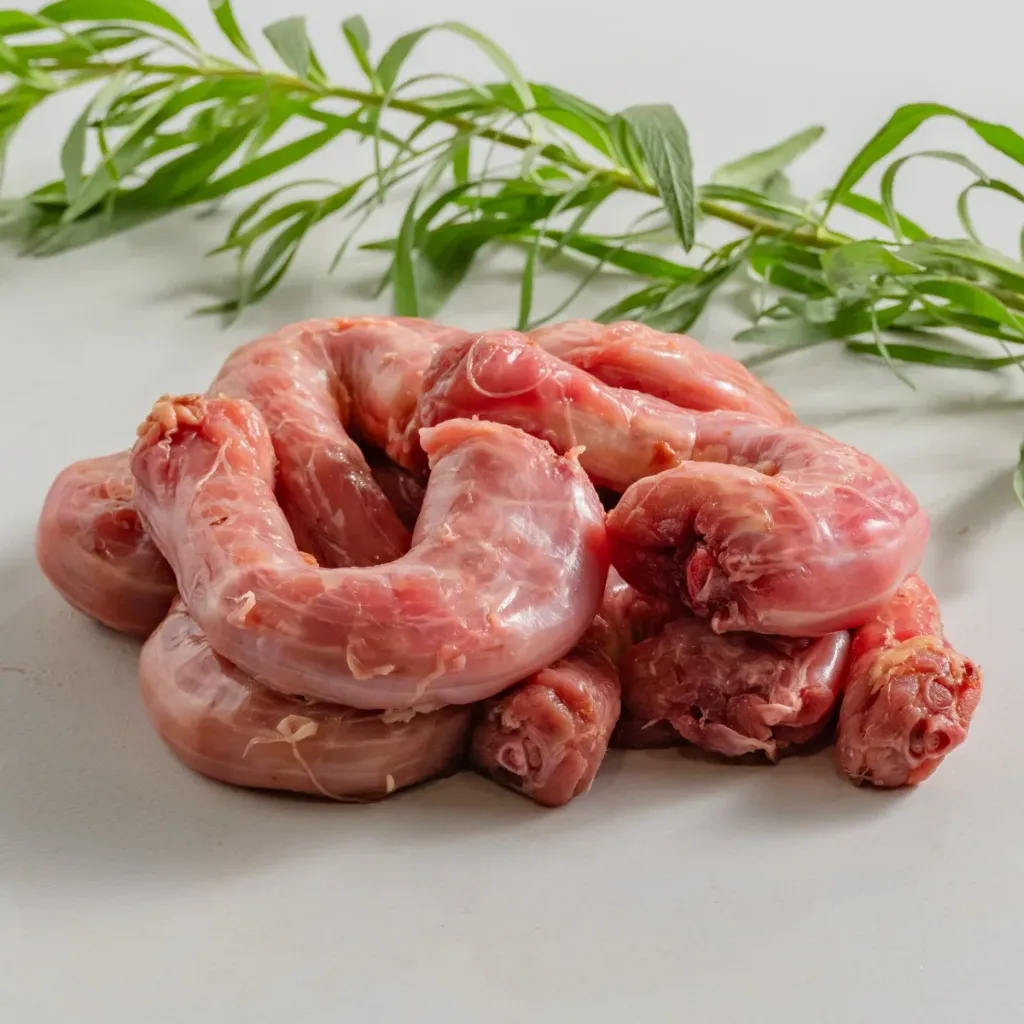 Chicken Necks