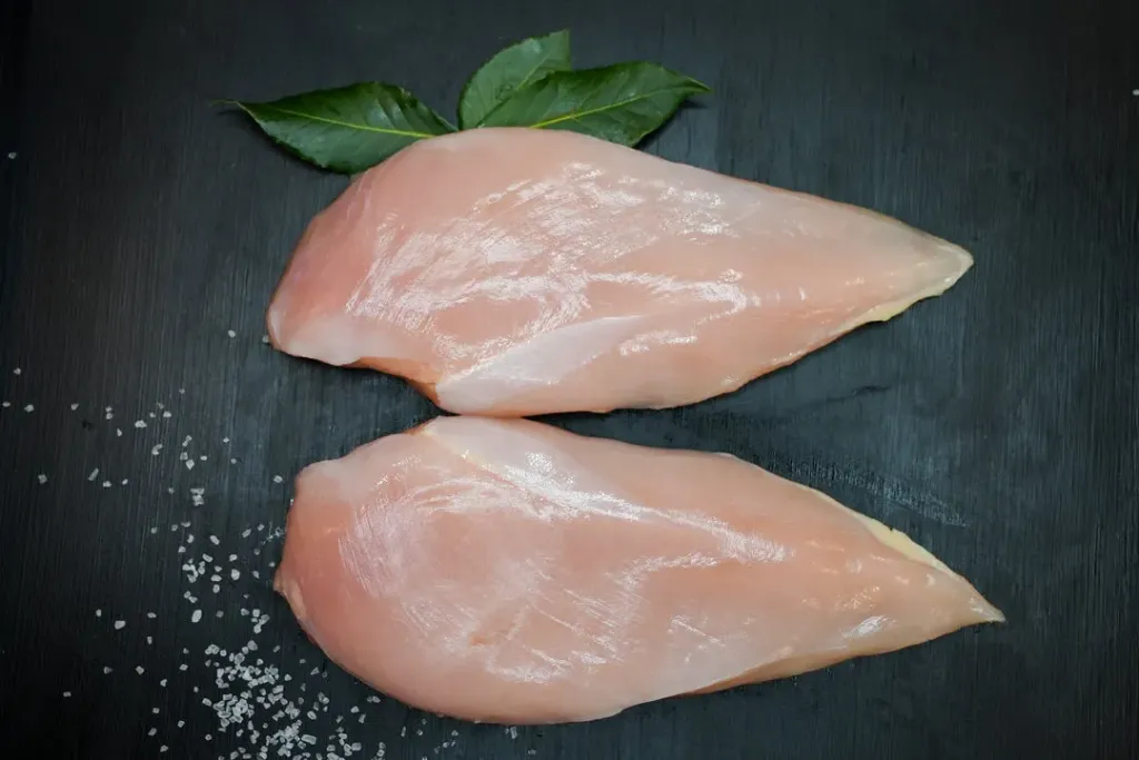 Chicken Breast
