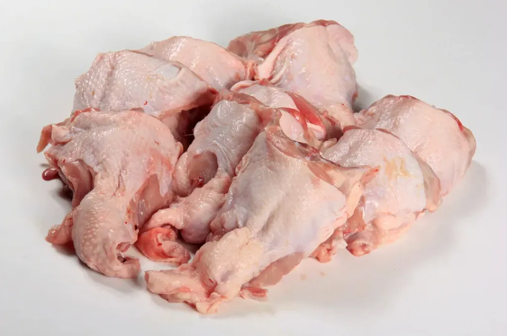 Chicken Back