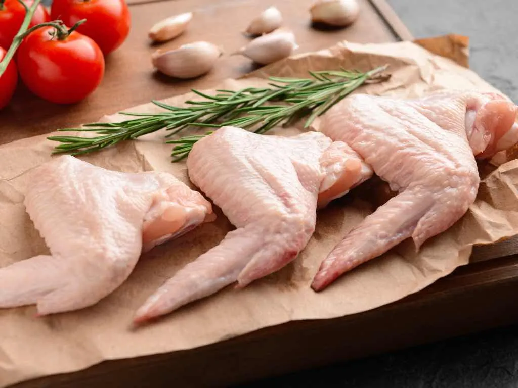 Chicken Wing