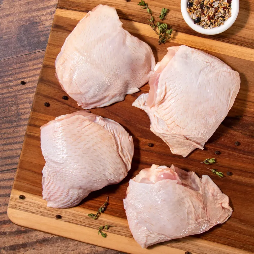 Chicken Thigh