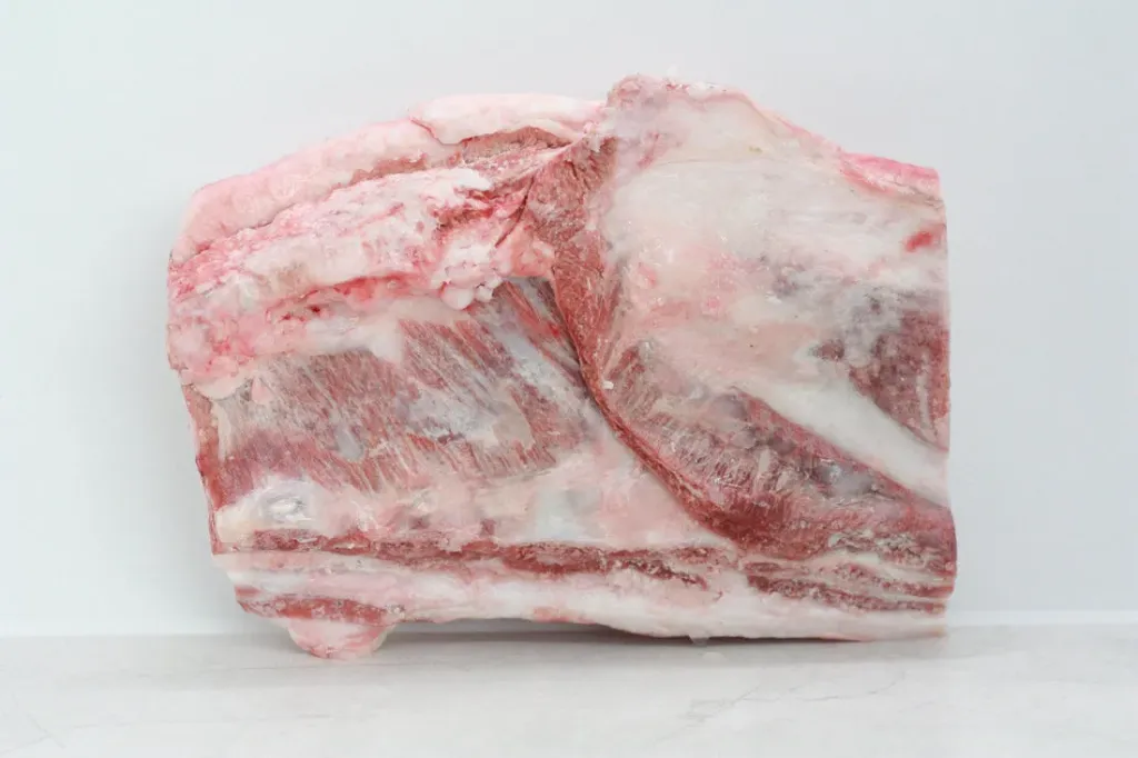 Frozen Mutton Flank