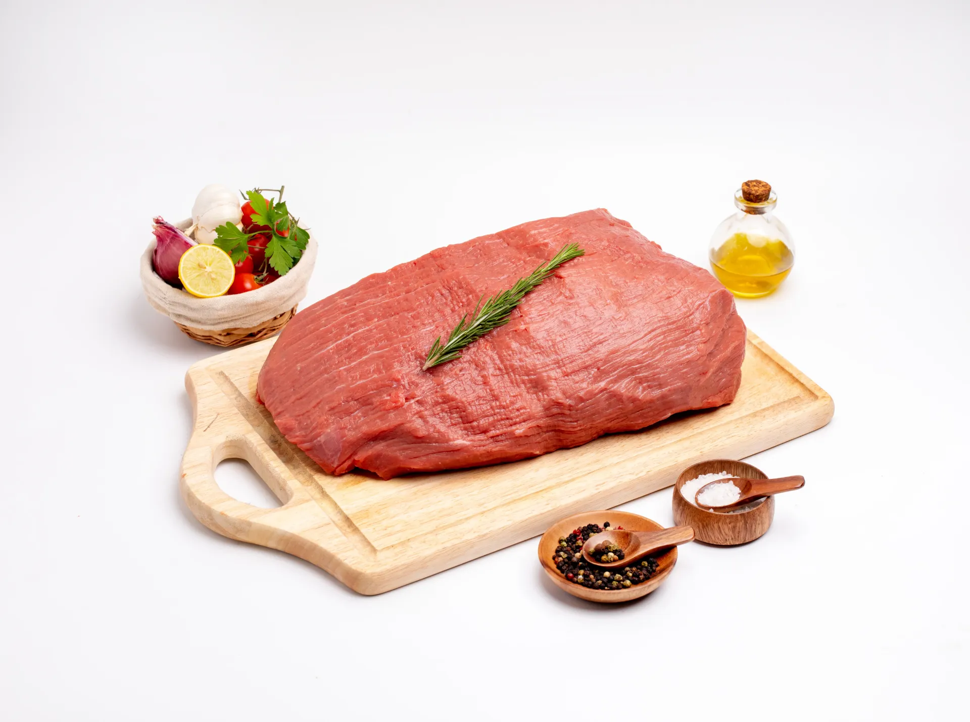 Topside South African frozen