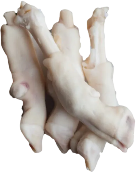 Mutton Feet
