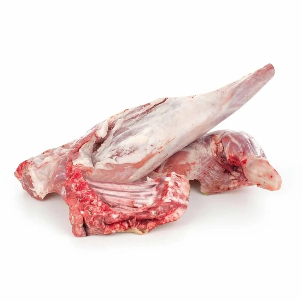 Chilled Bone-In Hogget Carcass