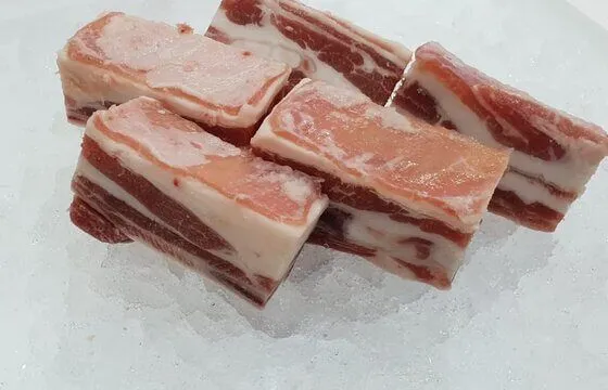 Bone-in Mutton Flap